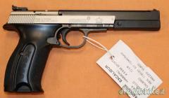 Pistola Hammerli Xesse Cal. 22LR Sportiva