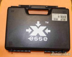 Pistola Hammerli Xesse Cal. 22LR Sportiva