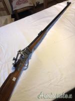 Pedersoli Sharp  .45-70 Government