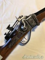Pedersoli Sharp  .45-70 Government
