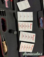 Perazzi HT3 - PARI NUOVO