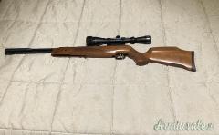 Weihrauch HW 977 4.5/.177