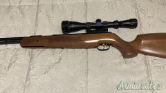 Weihrauch HW 977 4.5/.177