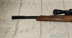 Weihrauch HW 977 4.5/.177