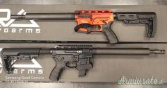 REVO ARMS AR9 COMPETITION 9x19mm NATO Parabellum