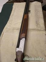 Gamba F.lli Armi Sovrapposto  12