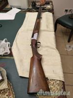 Gamba F.lli Armi Sovrapposto  12