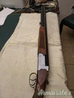 Gamba F.lli Armi Sovrapposto  12