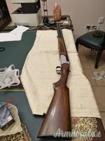 Gamba F.lli Armi Sovrapposto  12