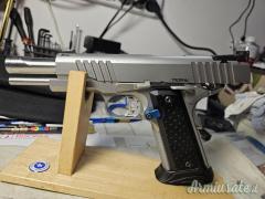 IMI | Israel Military Industries Teophy 9x19mm Parabellum | Luger | NATO