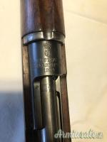 CARL GUSTAFS  GEVARSFAKTORT