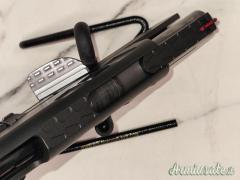 RV Custom 2K11 .40 Smith & Wesson