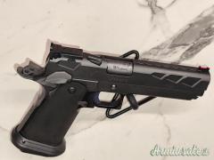 RV Custom 2K11 .40 Smith & Wesson
