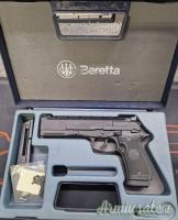 BERETTA 87 cal. 22 LR