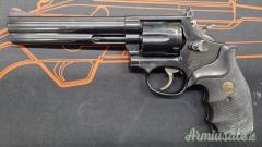 SMITH & WESSON 586-3 6