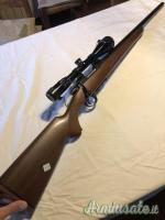 Sabatti carabina 6 mm PPC