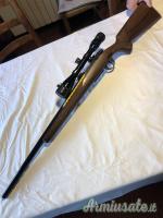 Sabatti carabina 6 mm PPC