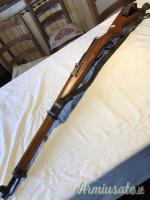 Moschetto SCHMIDT RUBIN 7.5 X 55