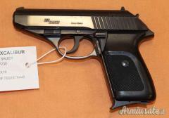 Pistola Sig Sauer P230 Cal. 9 Ultra