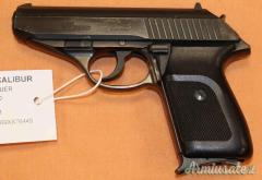 Pistola Sig Sauer P230 Cal. 9 Ultra