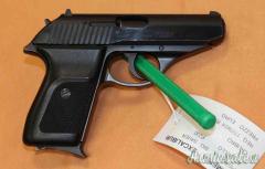 Pistola Sig Sauer P230 Cal. 9 Ultra