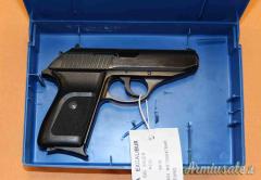 Pistola Sig Sauer P230 Cal. 9 Ultra