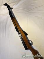 Carabina NORINCO con baionetta