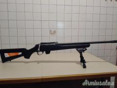 Tikka T1x MTR .22 Long Rifle