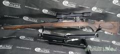 Fucile Artigianale 7x64mm Brenneke