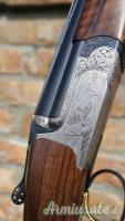 Perazzi SC3 TRAP 12