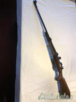 Voere Carabina 7 mm caliber