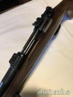 Voere Carabina 7 mm caliber