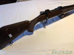 Voere Carabina 7 mm caliber