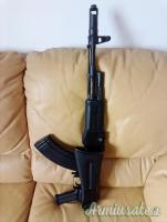 Kalashnikov AK-103s SDM 7.62x39mm