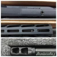 Ruger | Sturm SFAR MOE FB(S) .308 Winchester