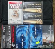 Ruger | Sturm SFAR MOE FB(S) .308 Winchester