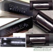 Colt Combat elite .45 ACP