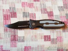 Coltello Boker Plus