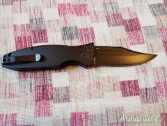 Coltello Boker Plus