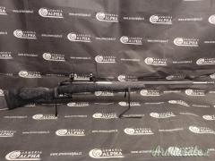 Weatherby MK 5 7 mm Remington Magnum da mancino