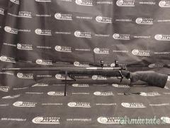 Weatherby MK 5 7 mm Remington Magnum da mancino