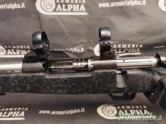 Weatherby MK 5 7 mm Remington Magnum da mancino