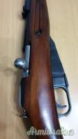 MOSIN NAGANT 1891 30 CAL. 7,62 x 54 R - MONOMATRICOLA