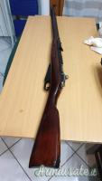 MOSIN NAGANT 1891 30 CAL. 7,62 x 54 R - MONOMATRICOLA