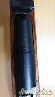 MOSIN NAGANT 1891 30 CAL. 7,62 x 54 R - MONOMATRICOLA