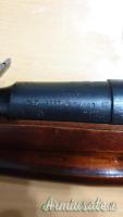 MOSIN NAGANT 1891 30 CAL. 7,62 x 54 R - MONOMATRICOLA