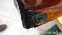 MOSIN NAGANT 1891 30 CAL. 7,62 x 54 R - MONOMATRICOLA