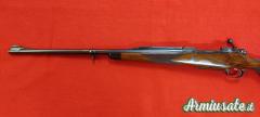 Carabina Ziegenhahn cal.375 H&H Mod.ZI-DI ,
