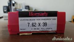 Dies Hornady