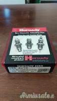 Dies Hornady